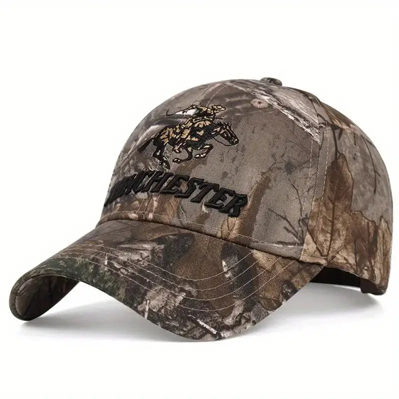 Winchester Hat