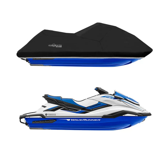 Custom Fit Jet Ski Covers for YAMAHA
