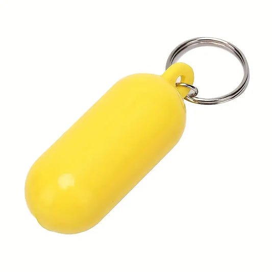 Key Ring Float - Fender Design